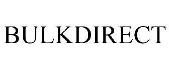 BULKDIRECT