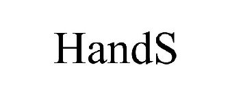 HANDS