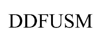 DDFUSM