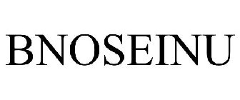BNOSEINU