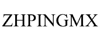 ZHPINGMX
