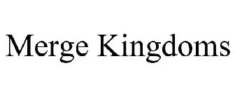 MERGE KINGDOMS