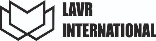 LAVR INTERNATIONAL