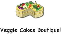 VEGGIE CAKES BOUTIQUE!