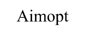 AIMOPT