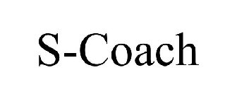 S-COACH