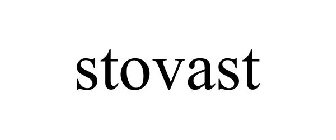 STOVAST