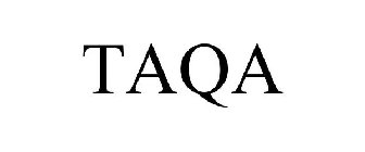 TAQA