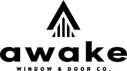 AWAKE WINDOW & DOOR CO.