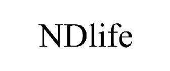 NDLIFE