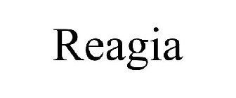 REAGIA