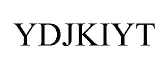 YDJKIYT
