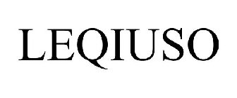 LEQIUSO