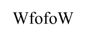 WFOFOW