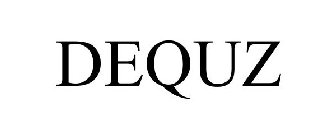 DEQUZ