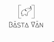 BÄSTA VÄN