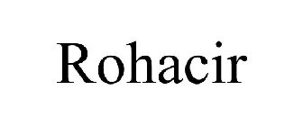 ROHACIR