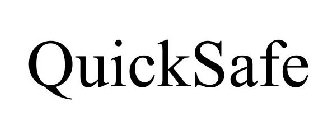 QUICKSAFE
