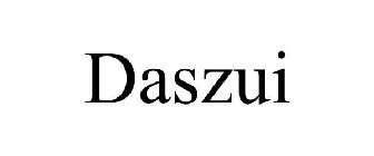 DASZUI