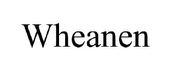 WHEANEN