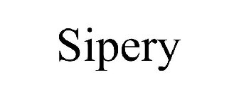 SIPERY