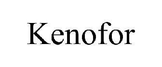 KENOFOR