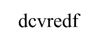 DCVREDF