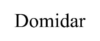 DOMIDAR