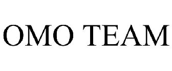 OMO TEAM