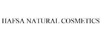 HAFSA NATURAL COSMETICS