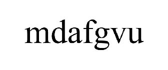 MDAFGVU