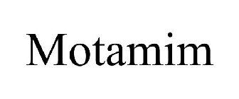 MOTAMIM