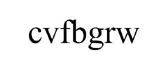 CVFBGRW