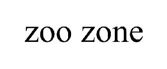 ZOO ZONE