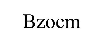 BZOCM