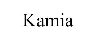KAMIA