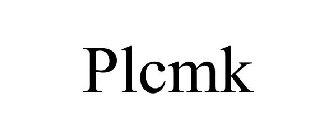 PLCMK