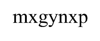 MXGYNXP