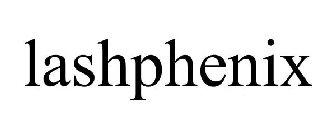 LASHPHENIX