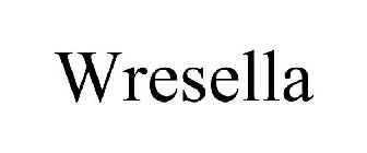 WRESELLA