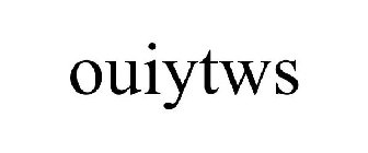 OUIYTWS
