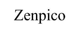 ZENPICO