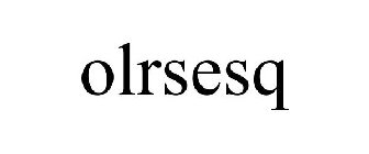 OLRSESQ