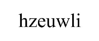 HZEUWLI