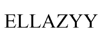 ELLAZYY