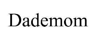 DADEMOM