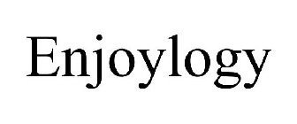 ENJOYLOGY