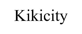 KIKICITY