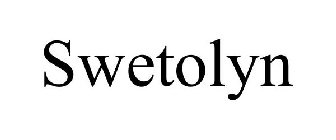 SWETOLYN
