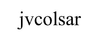 JVCOLSAR